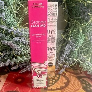 Grande Cosmetics Lash Enhancing Serum